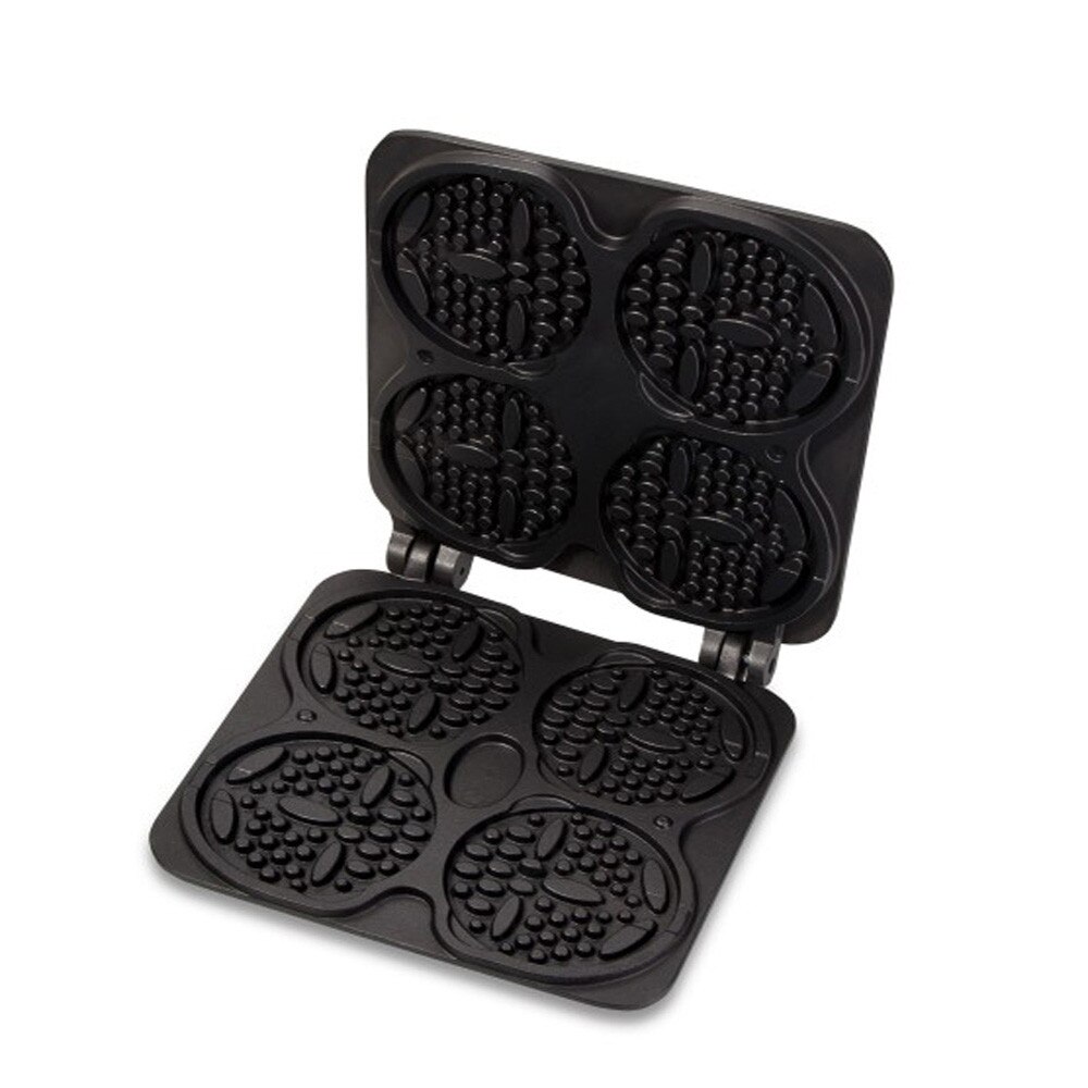 Neumarker Thermocook Plates Only - Bear